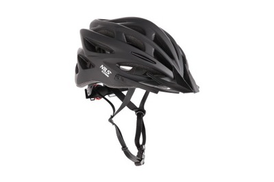 KASK ROWEROWY MTV50- ROZM. L 58-61CM /NILS