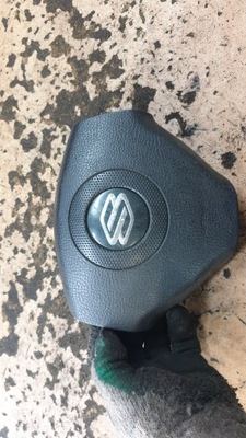 SUZUKI IGNIS II BOLSA AIR BAG VOLANTE  