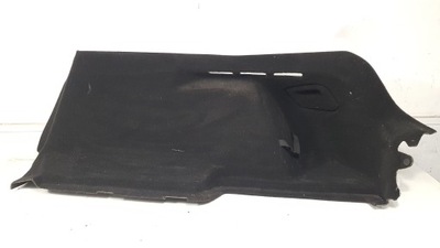 Обшивка багажника правый задняя opel insignia b фото №1