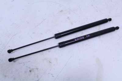 Peugeot partner 2017 амортизатор крышки задний багажника фото №1