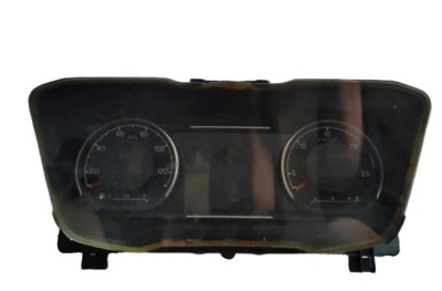 Приборная панель приборы счетчик scania s r ngs next generation 2496979 оригинальный номер фото №1