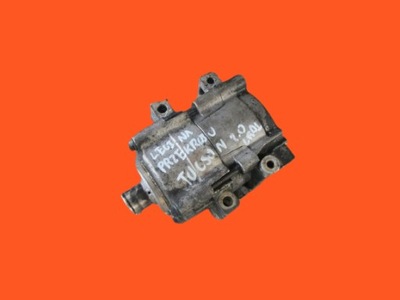 Tucson i 2.0d 2006 140km компрессор кондиционера фото №1