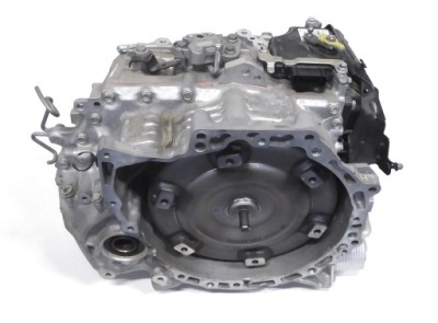 Коробка передач автоматическая коробка передач awf8g30 atn8 opel grandland x 1.2 turbo фото №1