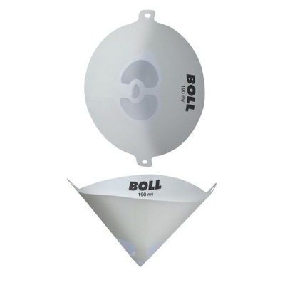 REJILLA PAPIEROWE BOLL 0030081  