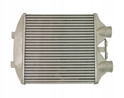 Интеркулер seat ibiza iii 6l 1.8 t cupra r 2004 - фото №1