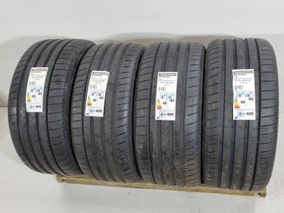 ШИНЫ K7790 BRIDGESTONE 275/45R18 ЛЕТНИЕ КОМПЛЕКТ НОВЫЕ