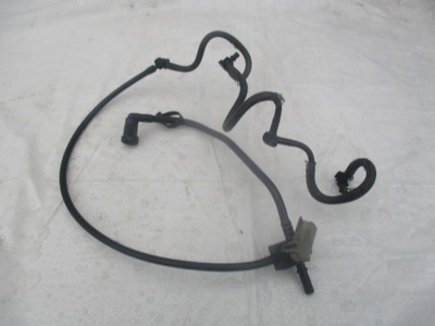 Провода топлива master opel movano 2.5 dci dti фото №1