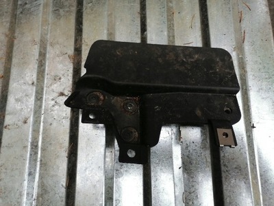 AUDI A3 GUARDABARROS PARTE TRASERA 8P0853834C  