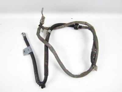 Жгут питающая mercedes w212 e63 6.3 amg фото №1