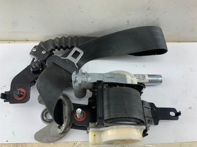 HYUNDAI IX35 NAPINACZ PASA PRAWY PRZÓD