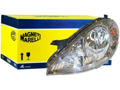 ŽIBINTAS REFLEKTORIUS KAIRYSIS MAGNETI MARELLI 710301197201 