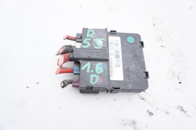 Корпус предохранителей v49136726-03 mini r55 clubman фото №1