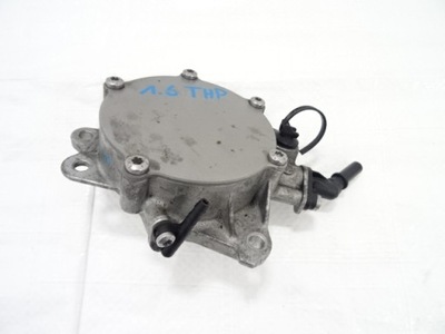 Citroen c5 aircross 1.6 thp насос вакуум идеальное состояние фото №1