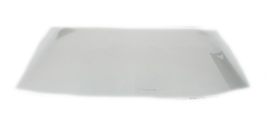 Renault megane ii cabrio капот крышка двигателя ted11 фото №1