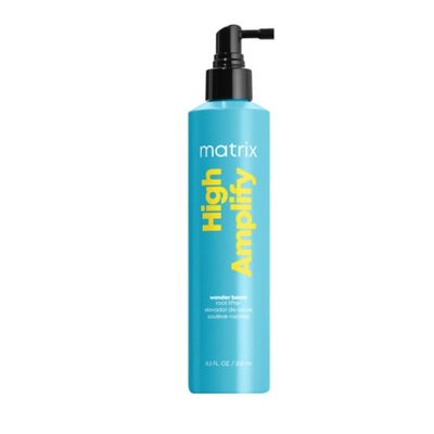 MATRIX AMPLIFY Spray objętość WONDER BOOST 250ml