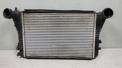 RADUADOR AIRE INTERCOOLER SEAT ALTEA 1.9TDI 1K0121345M  