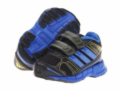 Buty dzieciece Adidas Adifast CF Q34128