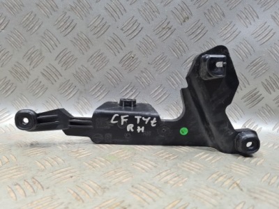 Кронштейн ручка дверь правый задняя opel corsa f фото №1