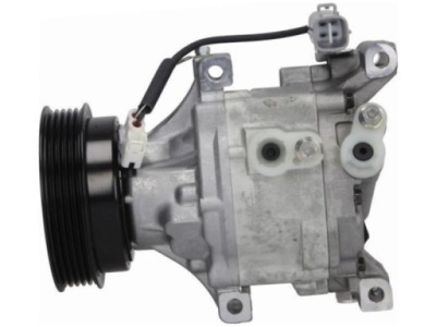 Компресор кондиціонера denso dcp50013 фото №1