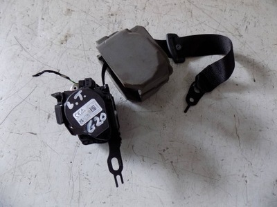 Bmw 3 g20 pas безпеки лівий задня фото №1