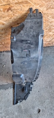 Opel karl підкрилок ліва передні 42457797 фото №1