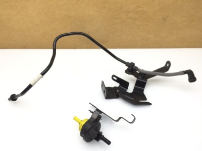 Renault clio v 5 1.0 tce клапан клапан вакуумa давления фото №1