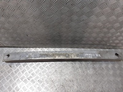 Балка бампера задня nissan primera p12 1.8 фото №1