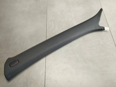 Audi a6 c7 4g захист стійка ліва 4g0867233c фото №1