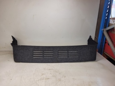 Обшивка багажника audi a3 cabrio 8p7863371f фото №1