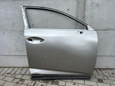 Двері lexus nx 1 2014-2021 передні праве перед праві bardzo в гарному стані фото №1