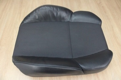 Спинка сиденье правый перед peugeot 508 i фото №1
