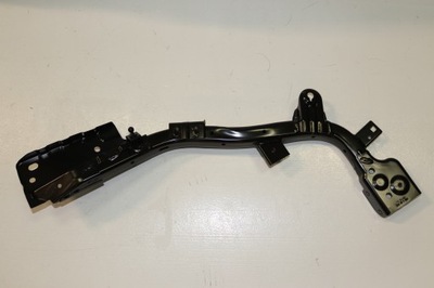 Opel insignia кронштейн поперечина усилитель левая поперечина верхнего оригинальный номер 39199900 фото №1