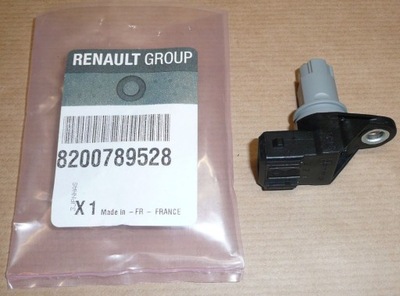 SENSOR IMPULSOW 1,9DCI 8200789528 NUEVO OE RENAULT LAGUNA II  