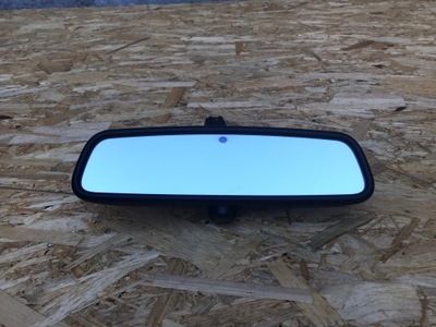 Зеркало внутреннее bmw 6 f06 gran coupe lift фото №1