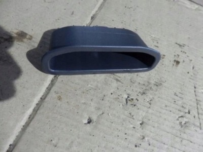 Suzuki x-90 97 кронштейн ручка двері ліва фото №1