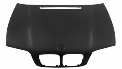 Кришка двигуна bmw фото №1