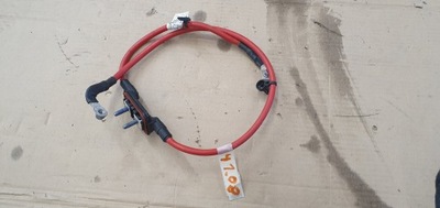 Idealny шланг клемма плюсовая mercedes w205 c63 a2055401202 фото №1