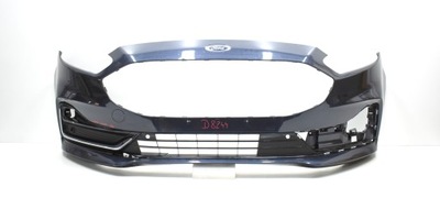 Ford galaxy mk4 iv lift бампер перед org + решітка фото №1