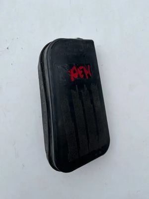 Jeep renegade подушка w сиденье левая fotelówka 17r фото №1