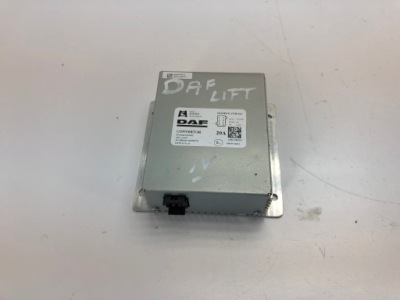 Daf xf cf 106 рестайлінг  euro 6 перетворювач напруги 2151452 фото №1