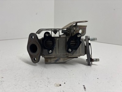 Nissan x-trail t32 2016 радиатор выхлопных газов egr фото №1