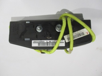 Подушка воздушная подушка безопасности сиденье левая honda accord viii 8 фото №1