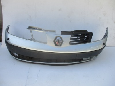 Бампер renault espace pod ксенон перед фото №1