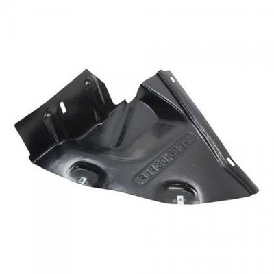 Підкрилок do iveco daily iii 1999-2006 фото №1