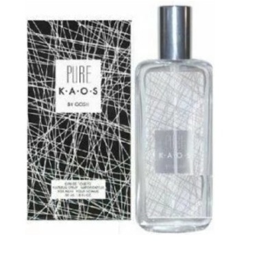 KAOS By Gosh Pure Woda Toaletowa 50 ml - UNIKAT!