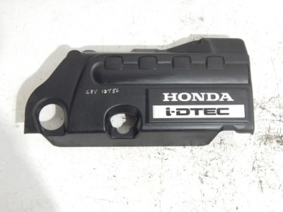 Захист двигуна кришка honda crv 2.2 idtec 09-12 фото №1