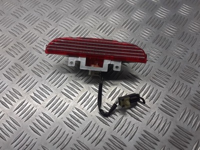 Свет стоп-сигнал kia rio ok34w51580 фото №1