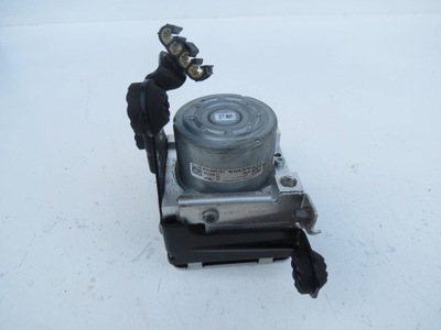 Насос abs volvo s90 2.0 31660198 фото №1