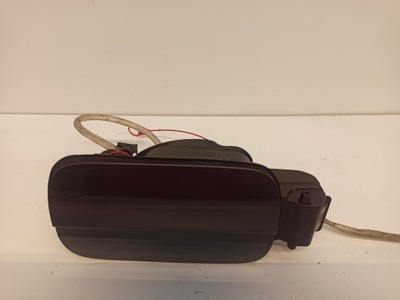 Audi a4 b9 крышка заливной топлива 8w0809906a x7l фото №1