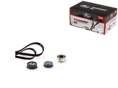 Набор ремень распределительного вала mitsubishi galant ix grandis outlander i 2.4 фото №1